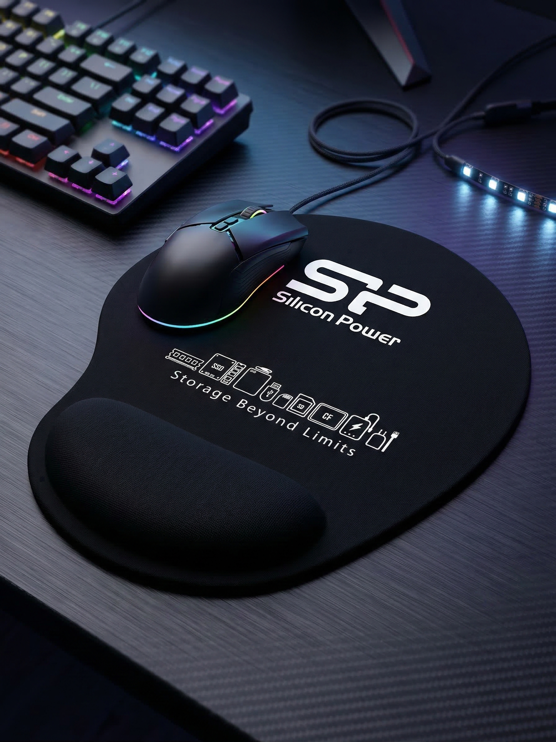 Mouse Pad